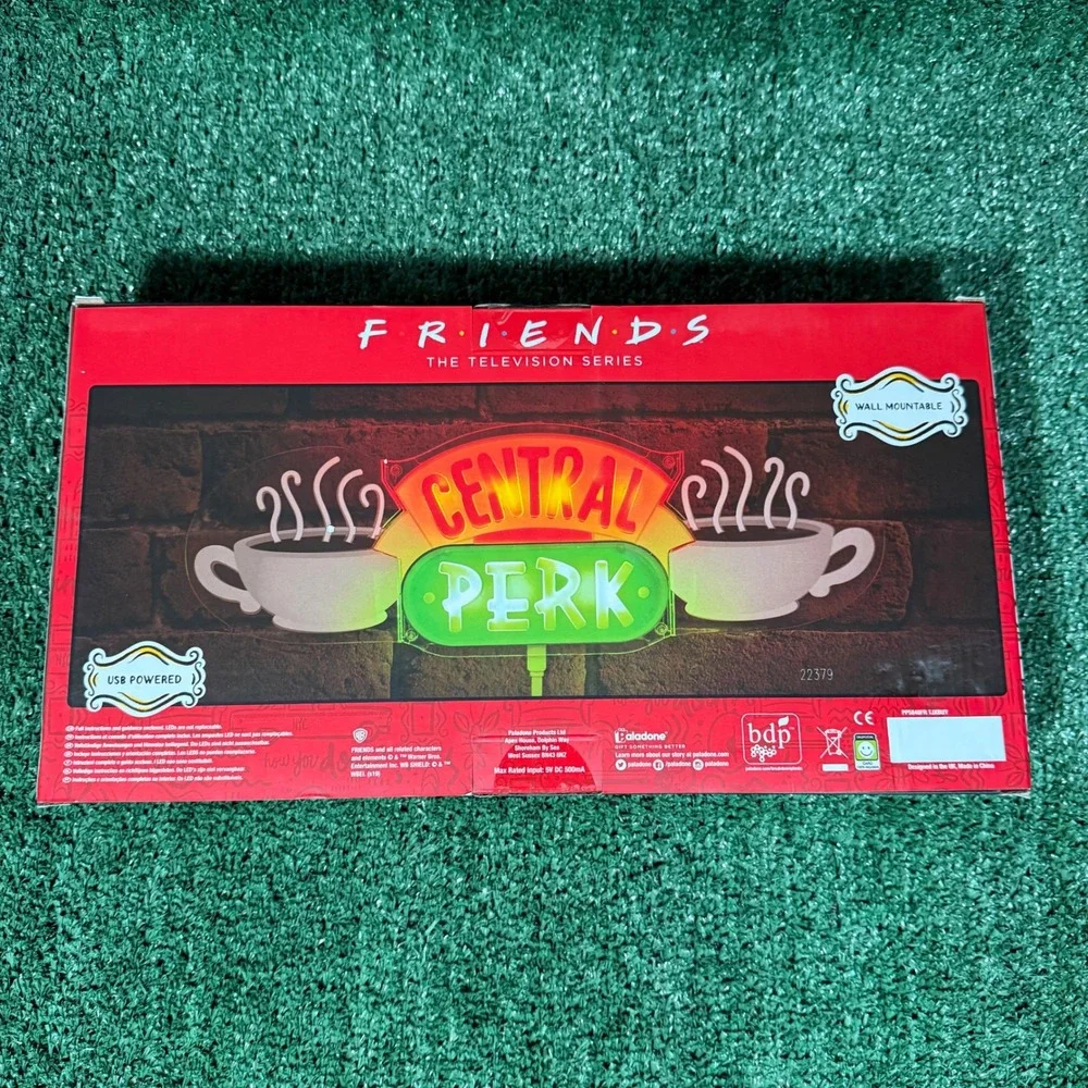Paladone Products friends central